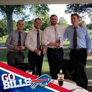 Meet your Posher, Garrett